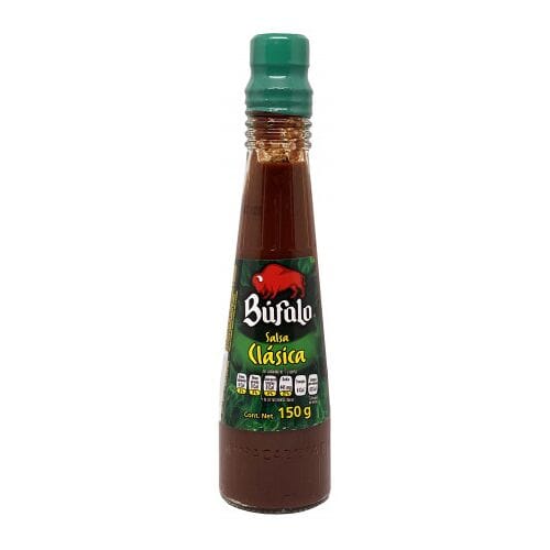 Herdez Salsa Verde 210g
