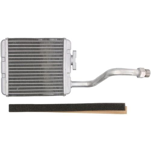 Warmtewisselaar, interieur verwarming VALEO 811573