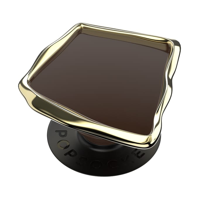 PopSockets PopTop - Enamel Cocoa Cut