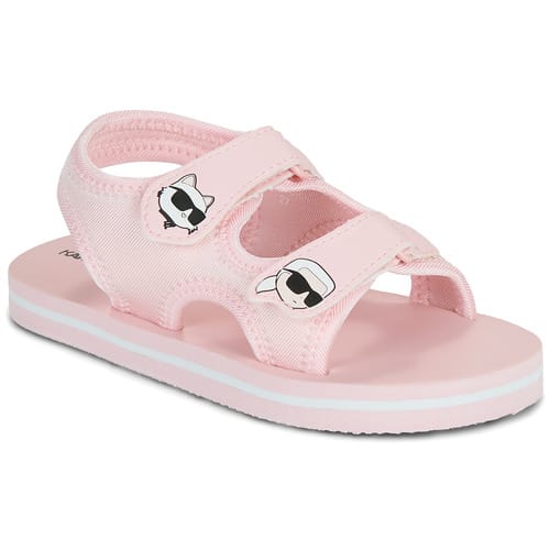 Karl Lagerfeld  Sandalen Z31183