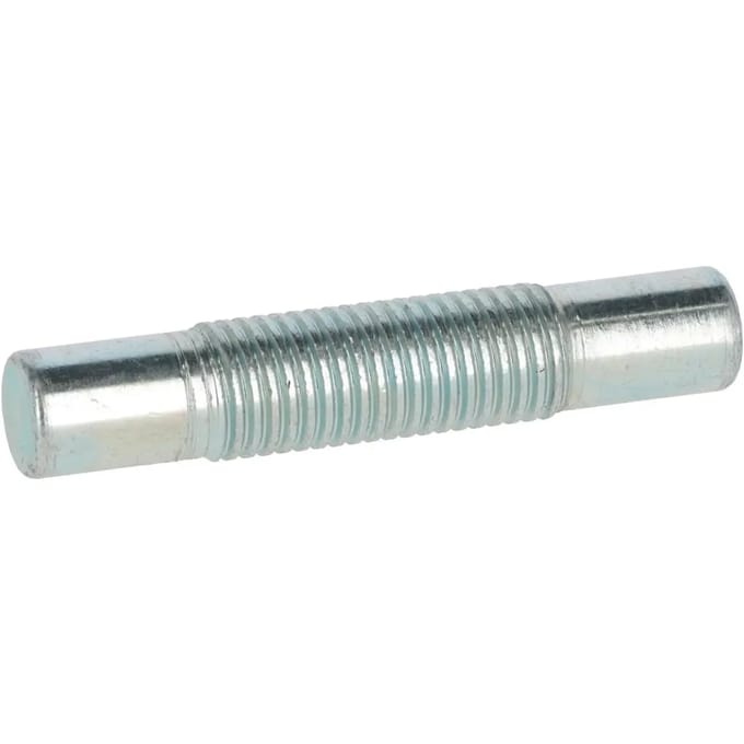 Verlengbeugel met schroefdraad Kerbl