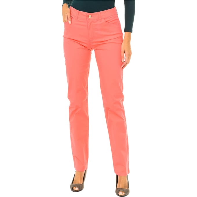 Straight leg broeken Armani jeans 3Y5J18-5NZXZ
