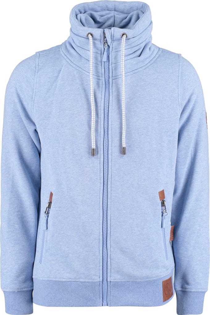 Mick-Light denim-S
