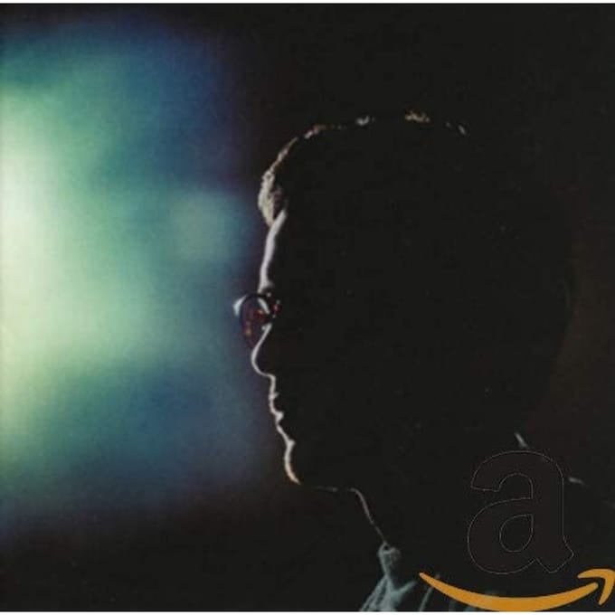 CD LUKE SITAL-SINGH - The Fire Inside 1157702 Parlophone 2014 VK Folk Gebruikt