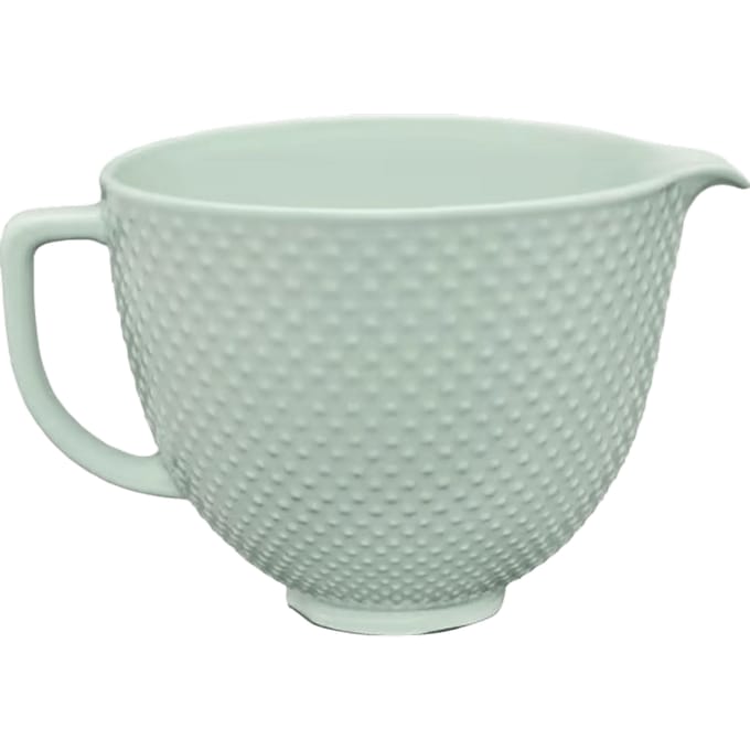 KitchenAid 5KSM2CB5TDD - Mengkom - Keramisch - Pastel Groen - 4.7 L