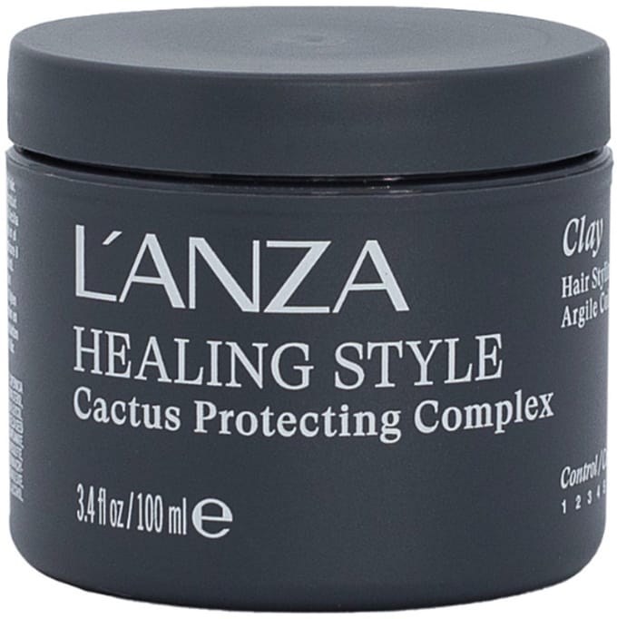 L'ANZA Healing Style Clay 3.4oz/100ml