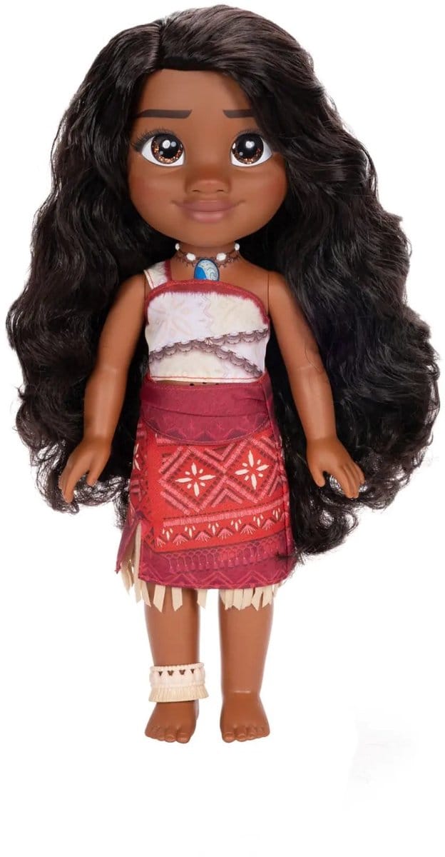 Disney Vaiana 2 Singing Friend - Vaiana Doll 38 cm