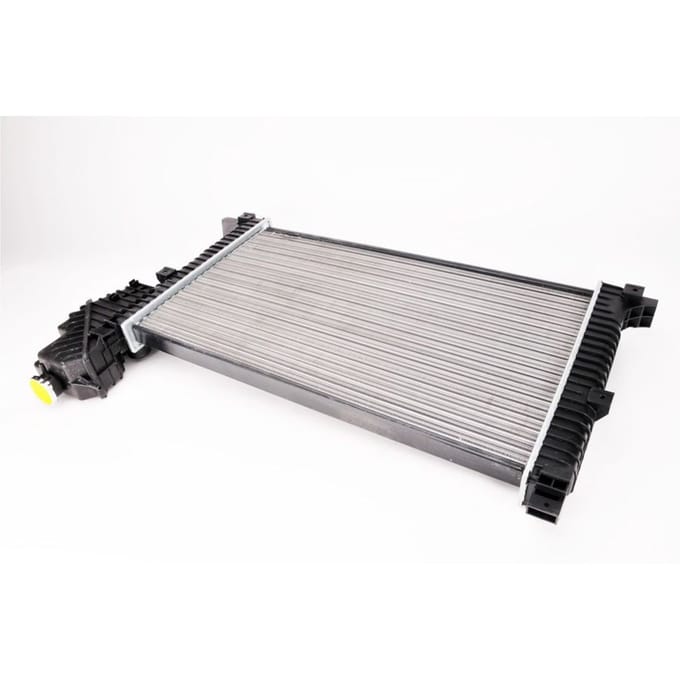 Radiator, motorkoeling THERMOTEC D7M023TT