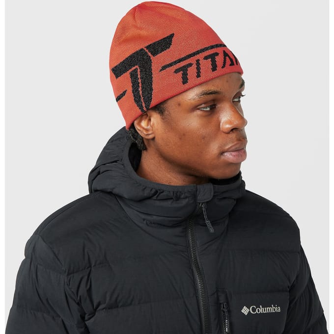 Columbia Heat III Muts