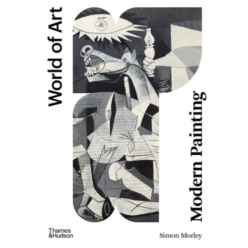 Modern Painting - World Of Art - Simon Morley