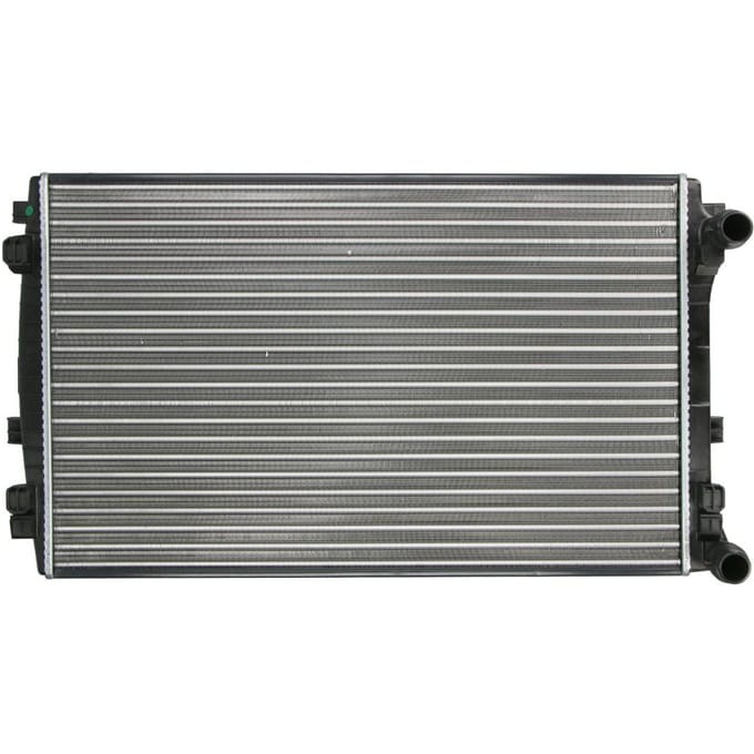 Radiator, motorkoeling MAGNETI MARELLI 350213173400