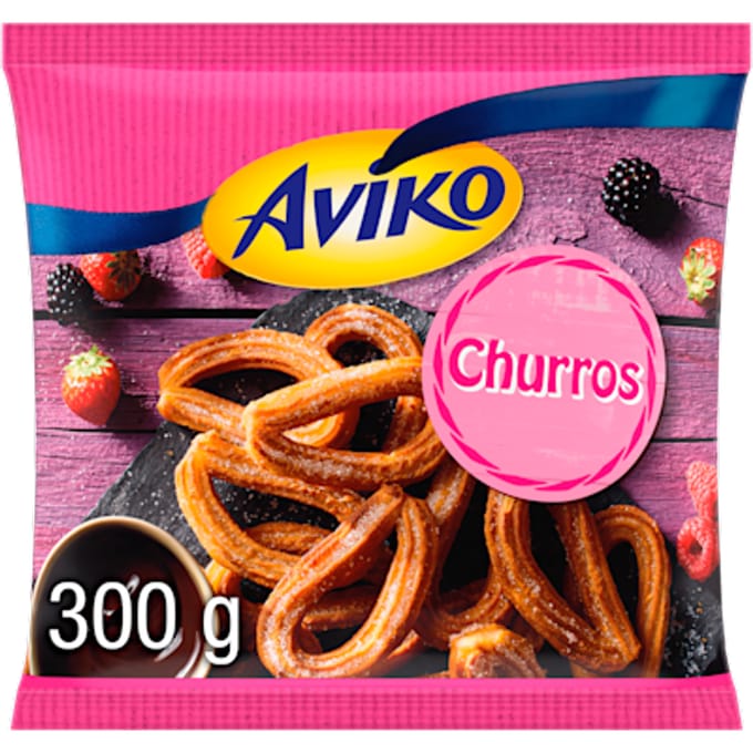 Churros