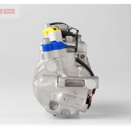 Airco-compressor DENSO DCP05108