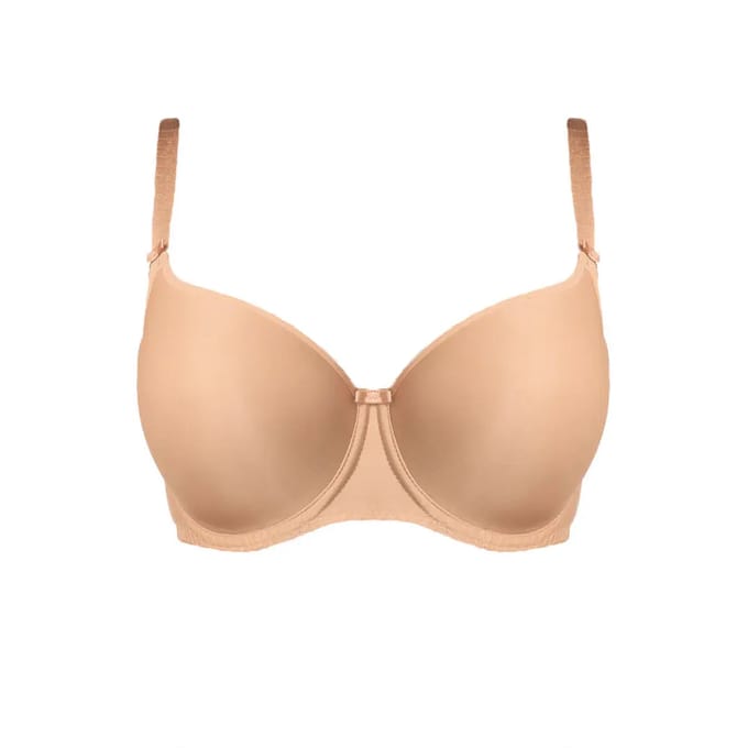 Voorgevormde damesbeha met beugel Fantasie Smoothing