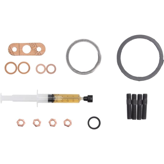Montageset, supercharger AJUSA JTC11744