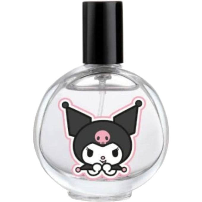Air-Val Hello Kitty Kinderparfum Eau de toilette 30ml - Kuromi