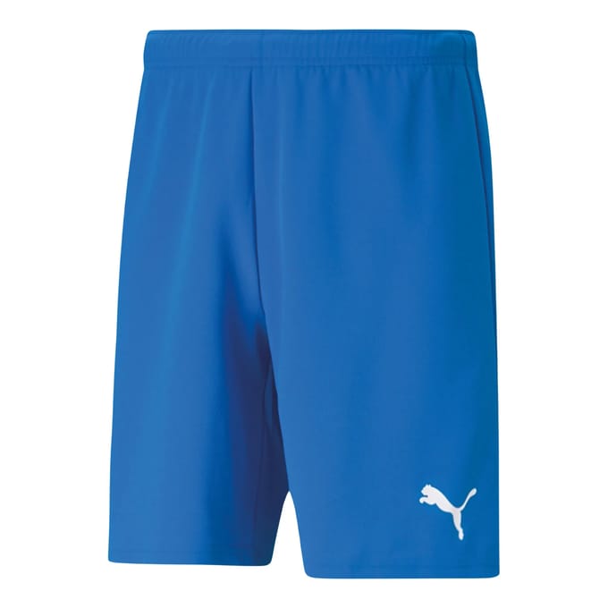 Puma teamRISE Short Heren - Maat S