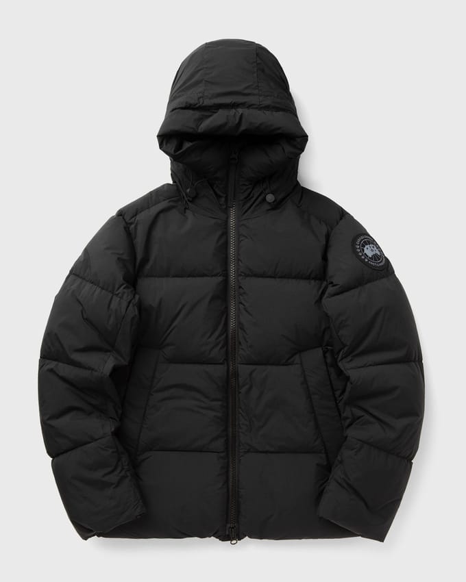 Crofton Puffer Matte