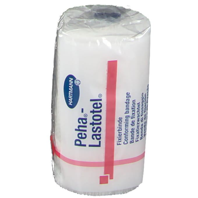 Hartmann Peha-Lastotel Cello 6cm x 4m 310101 1 Verband