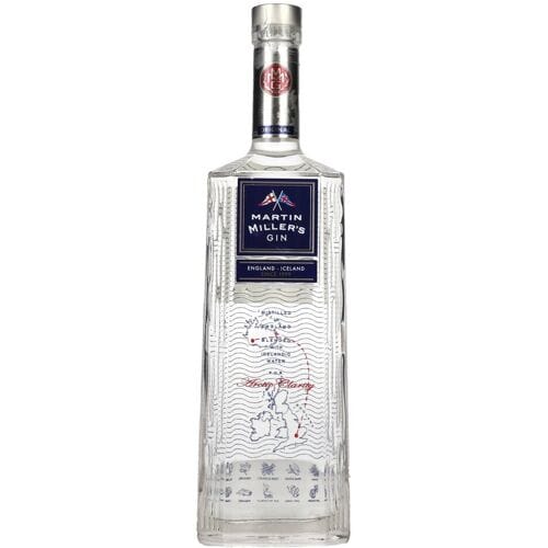 Martin Miller's Gin 40% Vol. 0,7l