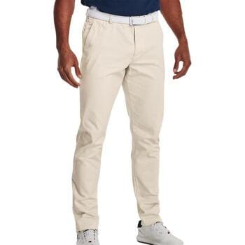 Taps toelopende chino broek Under Armour