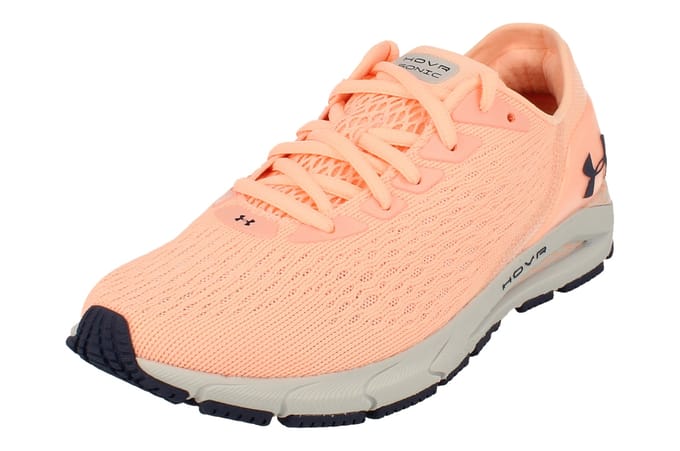 Under Armour Dames HOVR Sonic 3 Hardloopschoenen