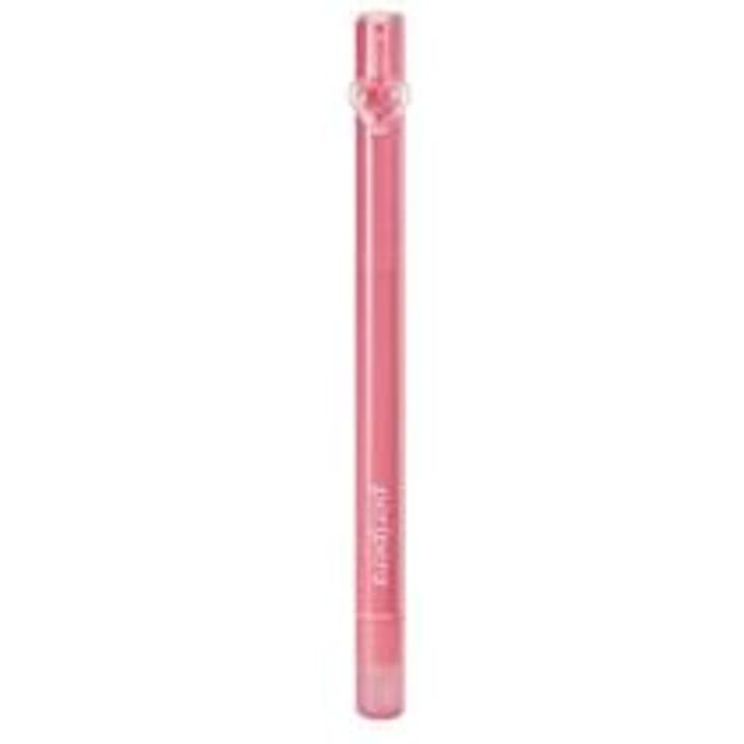 peripera - Puffy Plumping Dew Lip Pencil - 6 Colors #03 Pink Drizzle