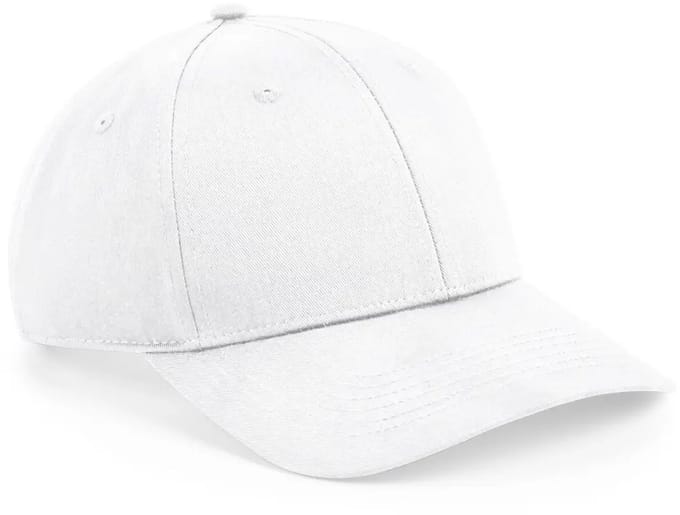 Zes panelen baseballpet Beechfield Urbanwear Snapback