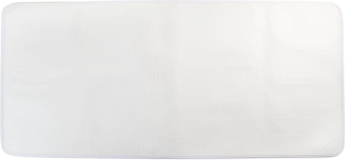 AeroSleep® 3D matrasbeschermer - 140 x 70 cm - voor babybed, ledikant & wieg