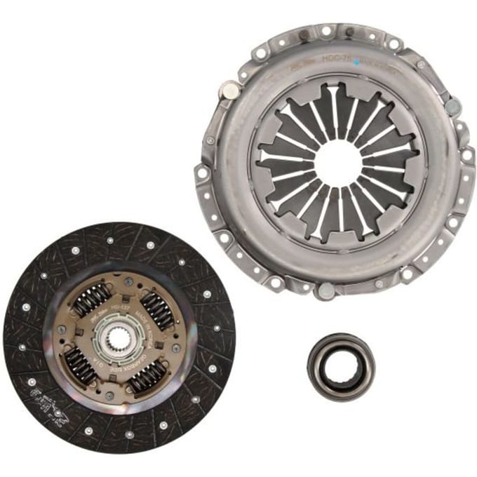 Koppelingsset VALEO 826993