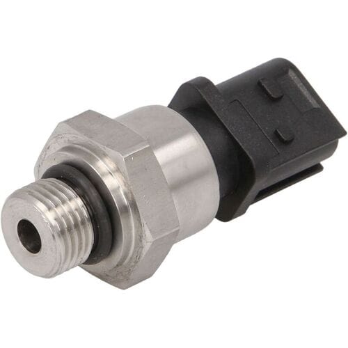 Sensor, uitlaatgasdruk HELLA 6PP 009 409-671