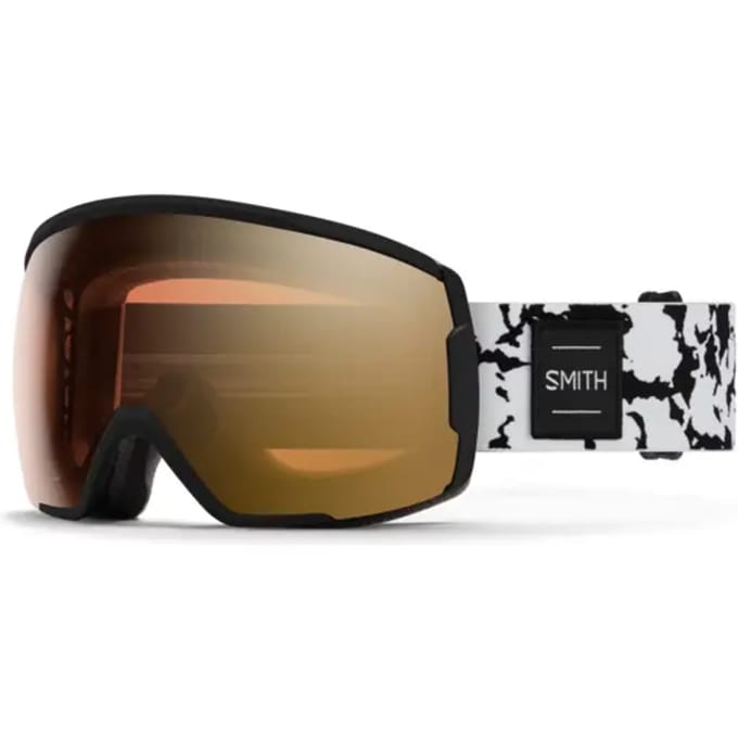 Smith Proxy M Ski Bril (Maat - OS, Kleur - Black Marble)
