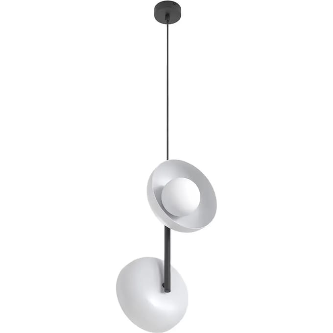 Hanglamp Emibig Lighting Vanila 2