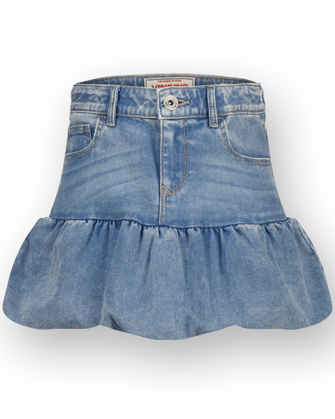 Skort high waist Darcy