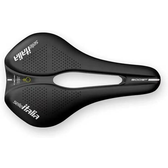 Dameszadel Selle Italia Novus Boost Evo TM Superflow L3