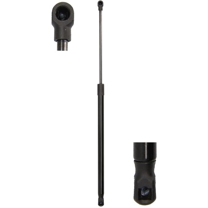 Gasveer kofferbak/laadruimte MAGNUM TECHNOLOGY MGS5017