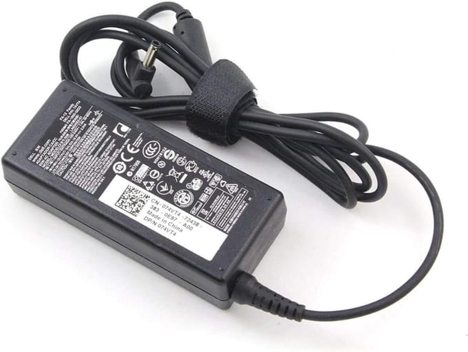 Oplader geschikt voor Dell 45W - 4.5 x 3.0mm