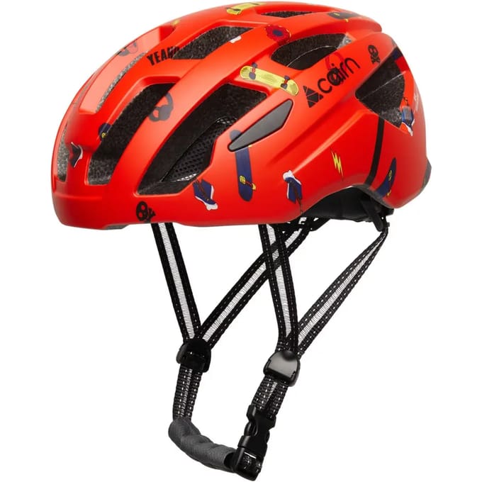 Kinderfietshelm Cairn Prism II