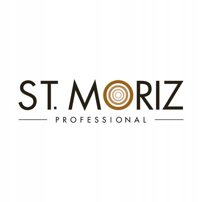 St. Moriz Zelfbruinende mannenmousse - 200ml
