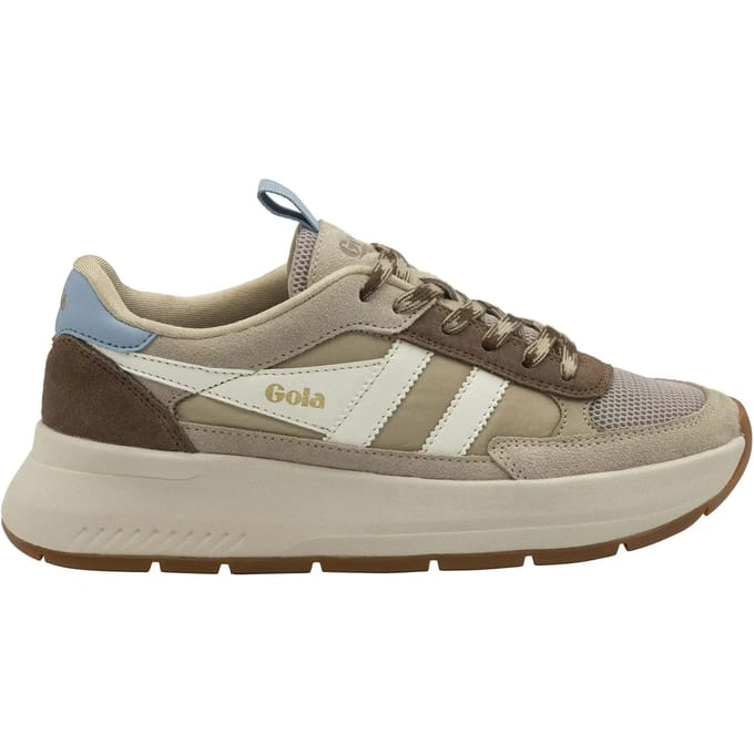 Damestrainers Gola Phoenix Trainer