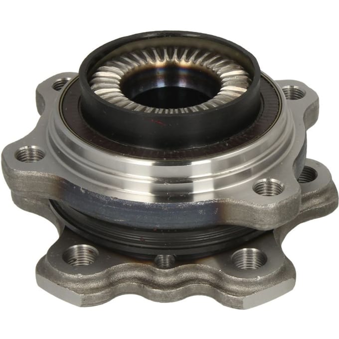Wiellagerset BTA H2B034BTA
