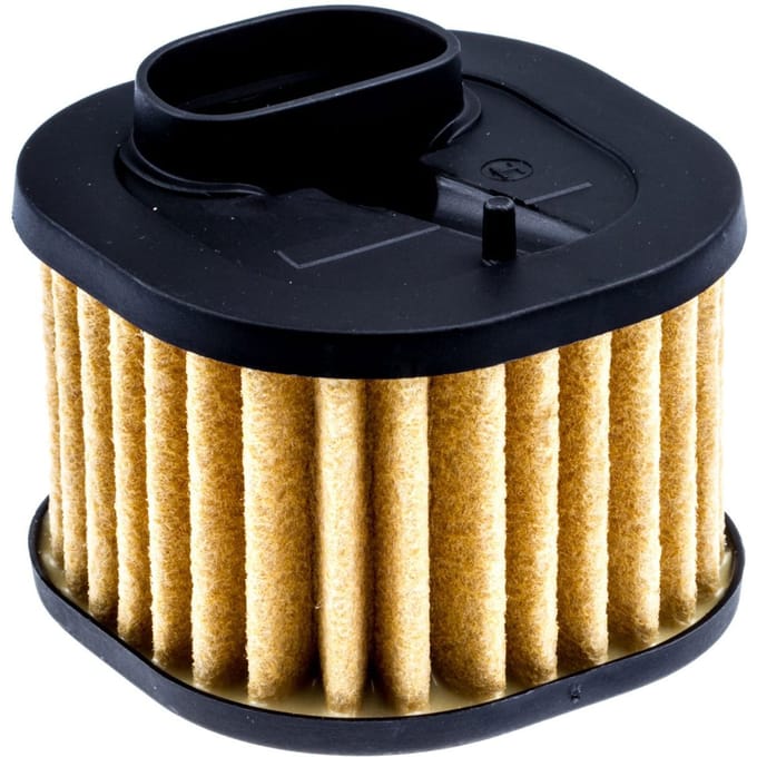 Luchtfilter