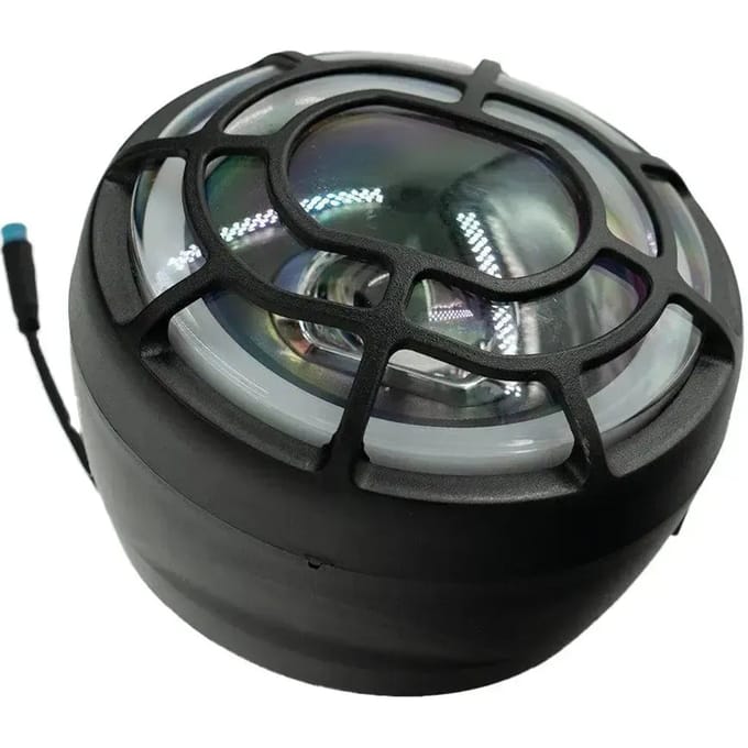 V20 - Koplamp