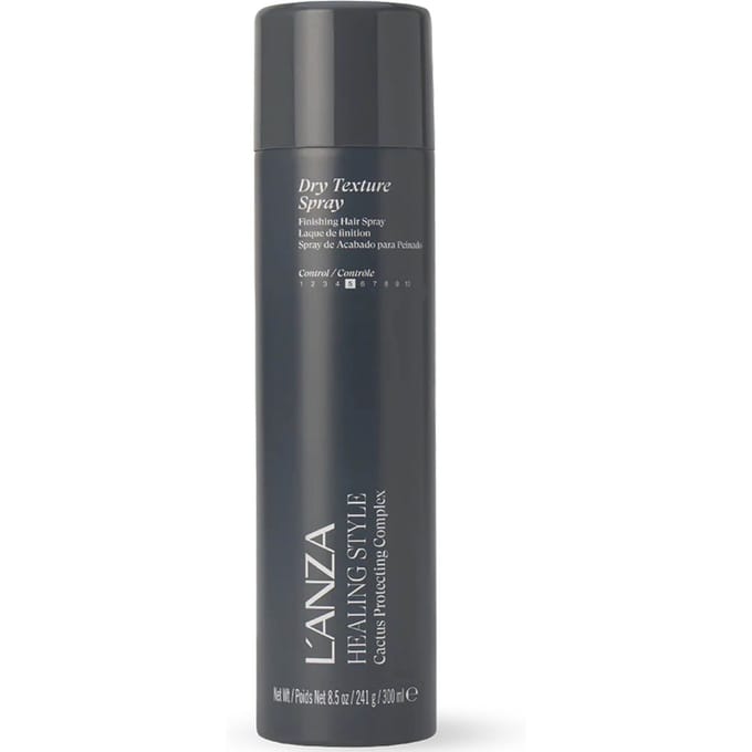 L'ANZA Healing Style Dry Texture Spray 241g/300ml