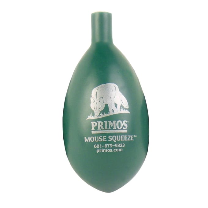 Primos Mouse Squeeze Predator Call – Lokfluit voor Roofdieren