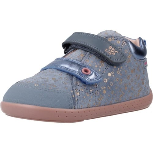 Hoge Sneakers Garvalin 251304g