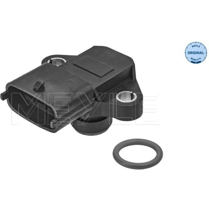 Sensor, inlaatspruitstukdruk MEYLE 37-14 812 0002