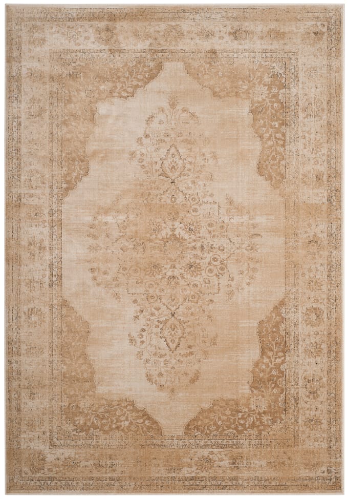 Vintage vloerkleed Sibyla | Safavieh