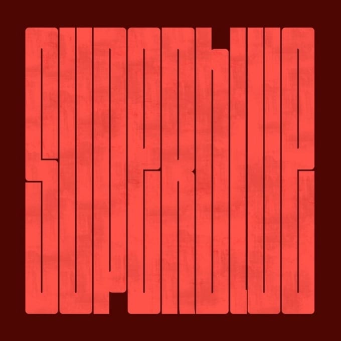 Superblue (Vol. 2)