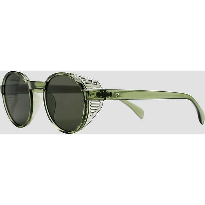 CHPO Rille Forest Green Zonnebril groen